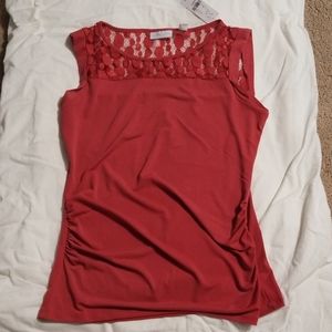 New York & company blouse